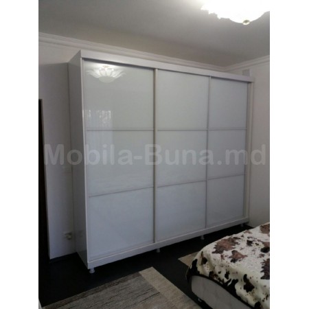 Dulap cupe 3 usi  A-25